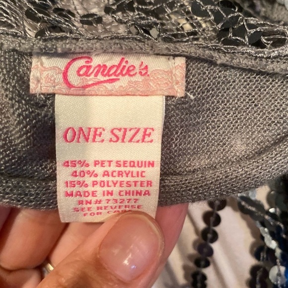 ***BUNDLE****- (5) ladies scarves 🧣 - Picture 15 of 16